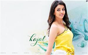 Kajal Aggarwal